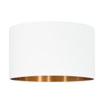 Shade for Pendant luminaire 