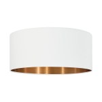 Shade for Pendant luminaire 