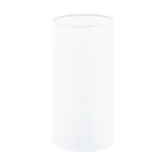 Shade for wall lamp Pasteri Pro Touch white