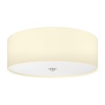Shade Pasteri Pro 3x 60W inkl. Diffuser creme
