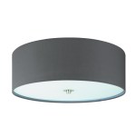 Shade Pasteri Pro incl. Diffuser anthracite-brown