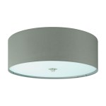 Shade Pasteri Pro incl. Diffuser taupe