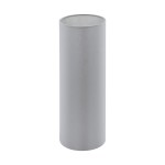 Shade surface-mounted lamp Pasteri Pro / Marausa grey/white