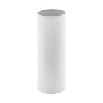 Shade surface-mounted lamp Pasteri Pro / Marausa white