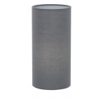Shade zu Wall luminaire Marausa / Pasteri Pro grey/white