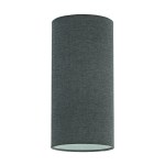 Shade zu Wall luminaire Marausa / Pasteri Pro linen brown