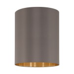 Shade zu Wall luminaire 