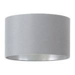 Shade zu Wall luminaire Pasteri Pro D: 230 mm grey/silver