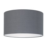 Shade zu Wall luminaire Pasteri Pro D: 230 mm grey/white