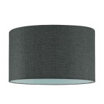 Shade zu Wall luminaire Pasteri Pro D: 230 mm linen brown