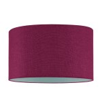 Shade zu Wall luminaire Pasteri Pro D: 230 mm marsala