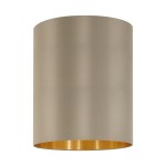 Shade zu Wall luminaire 