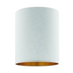 Shade zu Wall luminaire 