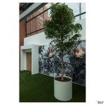 SHELL 15, nástěnné svítidlo, LED, 3000K, bílé