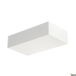 SHELL 30, nástěnné svítidlo, LED, 3000K, bílé