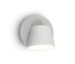 Sia LED ,6W, 500lm, 3000K, 230V, IP20, white