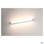 SIGHT LED 2x7,5W 3000K 1500lm, vypínač, 582mm, bílá