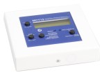 Signalizační tablo s LCD displejem, připojení ke sběrnici