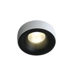 Sila LED 12W 1100lm 3000K 50° black