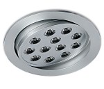 Siltu-R/A1 LED 12x1W 3000K 540lm,dimmbar,350mA,15°,IP20, alu