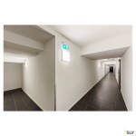 SIMA SENSOR, vnitřní LED nástěnné a stropní přisazené svítid