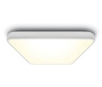 Sina SQ LED, 62W, 3600lm, 3000K, 230V, IP20, 120°, white
