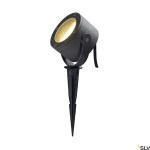 SITRA 360 bodec antracit 230V GX53