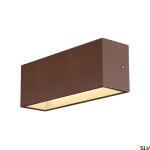 SITRA L WL 24W 2700 / 4150lm 105° ≥80 230V 3/4K IP44 rost
