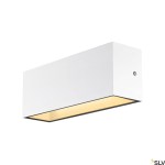 SITRA L WL 24W 2700/4150lm 105° ≥80 230V 3/4K IP44 white