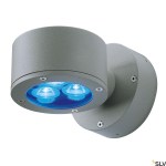 SITRA nastenna antracit 230V GX53 9W IP44