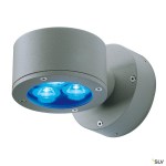 SITRA nastenna antracit 230V GX53 9W IP44