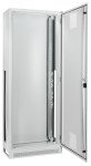 Skříň M2000TT 2040x1042x400 mm, IP31, držák sběrnic