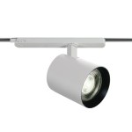 SL LED 20W-35W 2400-4200lm 4000K CRI90 38° 230V IP20 bílá