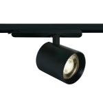 SL LED 35W 4200lm 3000K CRI90 stmív. 38° 230V IP20 černá