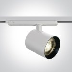 SL LED 35W 4200lm 3K CRI90 230V IP20 38° DALI/Push stmív bíl