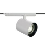 SL LED 35W 4200lm 4000K CRI90 stmív. 38° 230V IP20 bílá