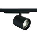 SL LED 35W 4200lm 4000K CRI90 stmív. 38° 230V IP20 černá