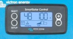 SmartSolar Display
