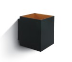 Snoke wall light 30W G9 100-240V IP20 černá