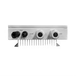 Solární invertor GETI GWH01 4000W MPPT, AC1