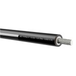 Solární kabel 4mm² černá/bílá EN CPR BETAflam, 100m