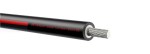Solární kabel 4mm² černá/červená EN CPR BETAflam, 100m