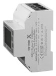 Solax Smart Meter SDM630 3f