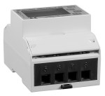 Solax Smart Meter SDM630 3f