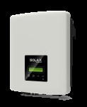 SolaX X1-1.1-S-D, 1f, 2 MPPT, IP66