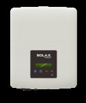 SolaX X1-2.0-S-D, 1f, 2 MPPT, IP66