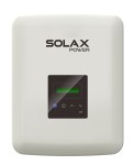 SolaX X1-3.0-T-D, 1f, 2 MPPT, IP66