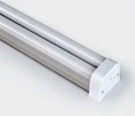 Solid Double LED 15W 3000K 1050lm, IP20