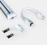 Solid Double LED 15W 3000K 1050lm, IP20