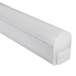 SOLID II 8W, 640lm, 3000K, 230V, IP20 s napáječem, 570mm